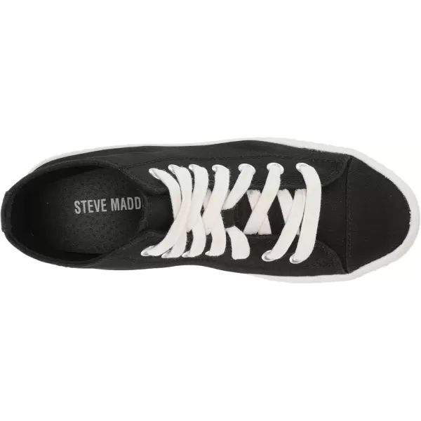 imageCloud SneakerBlackNylon