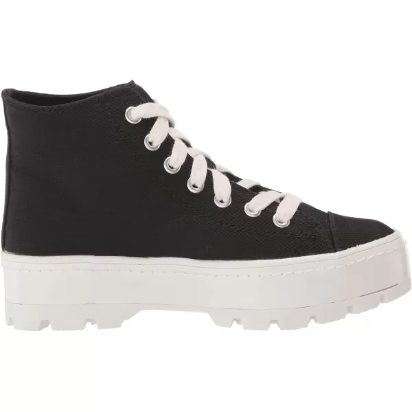 imageCloud SneakerBlackNylon