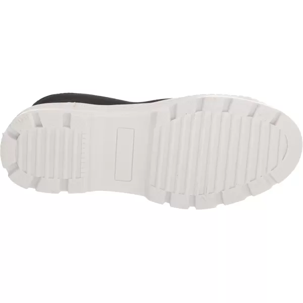 imageCloud SneakerBlackNylon