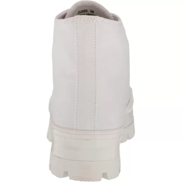 imageCloud SneakerWhite
