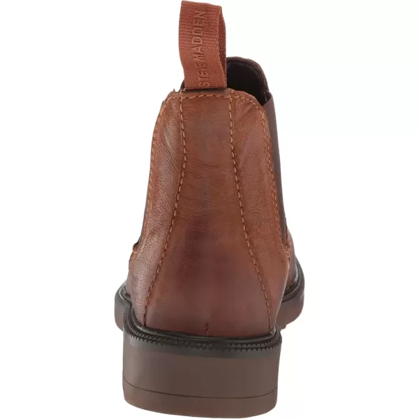 imageSteve Madden Mens Albus Chelsea Boot