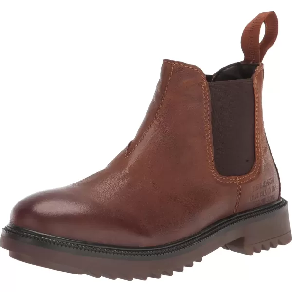 imageSteve Madden Mens Albus Chelsea Boot