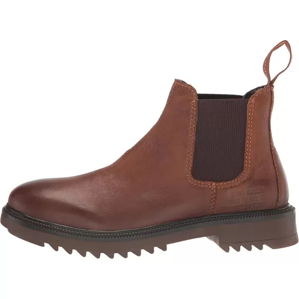 imageSteve Madden Mens Albus Chelsea Boot