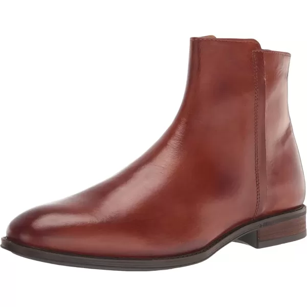 imageSteve Madden Mens Depp Ankle Boot