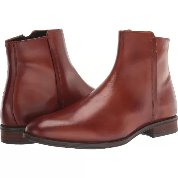 imageSteve Madden Mens Depp Ankle Boot