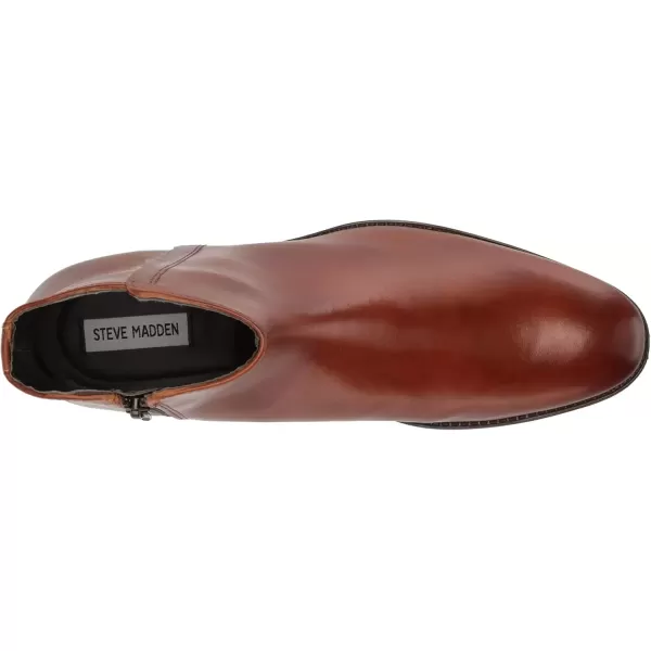 imageSteve Madden Mens Depp Ankle Boot