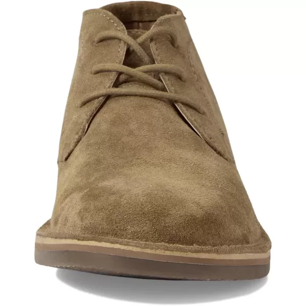 imageSteve Madden Mens HestonnDark Taupe