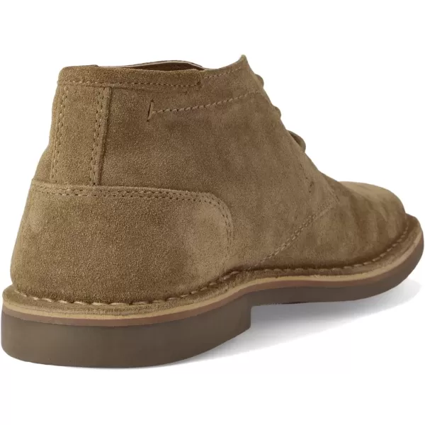 imageSteve Madden Mens HestonnDark Taupe