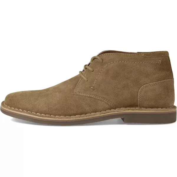 imageSteve Madden Mens HestonnDark Taupe