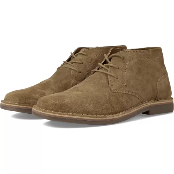 imageSteve Madden Mens HestonnDark Taupe