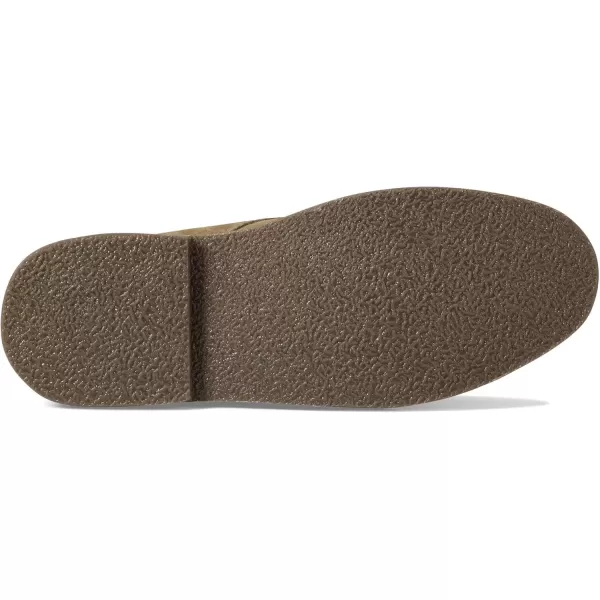 imageSteve Madden Mens HestonnDark Taupe
