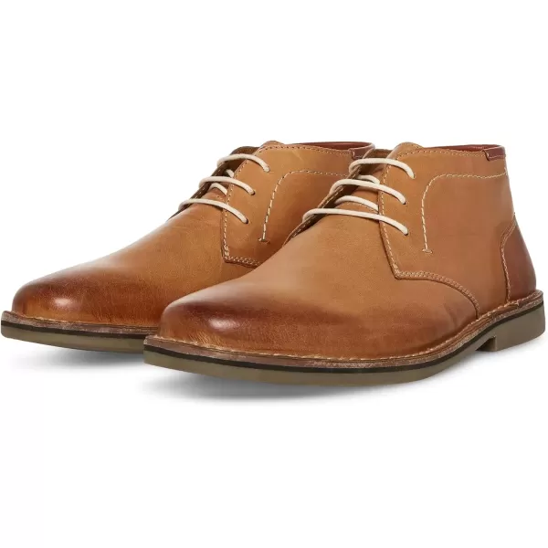 imageSteve Madden Mens HestonnTan