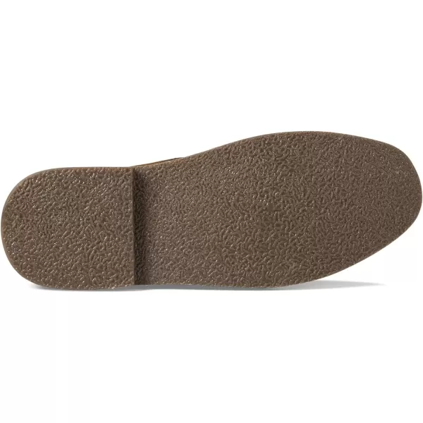 imageSteve Madden Mens HestonnTobacco Suede