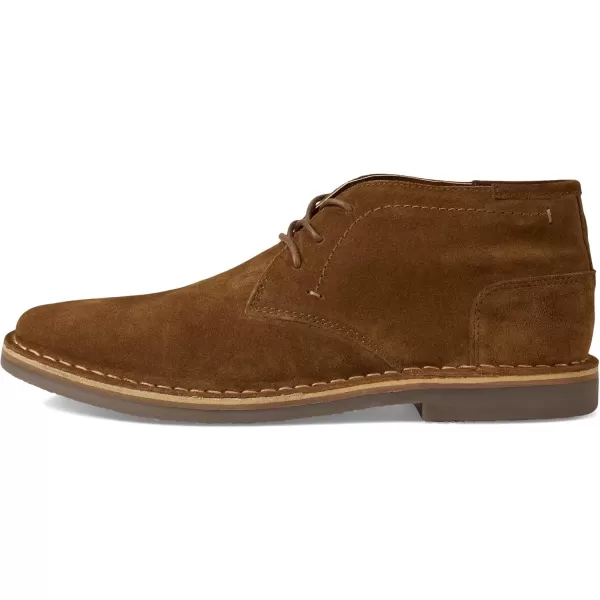 imageSteve Madden Mens HestonnTobacco Suede