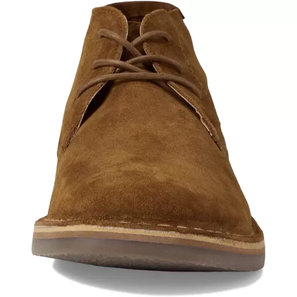 imageSteve Madden Mens HestonnTobacco Suede