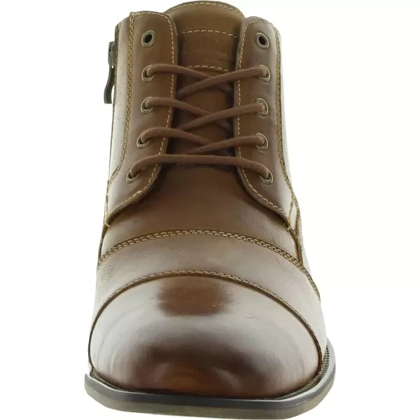 imageSteve Madden Mens JABBER BootDark Tan