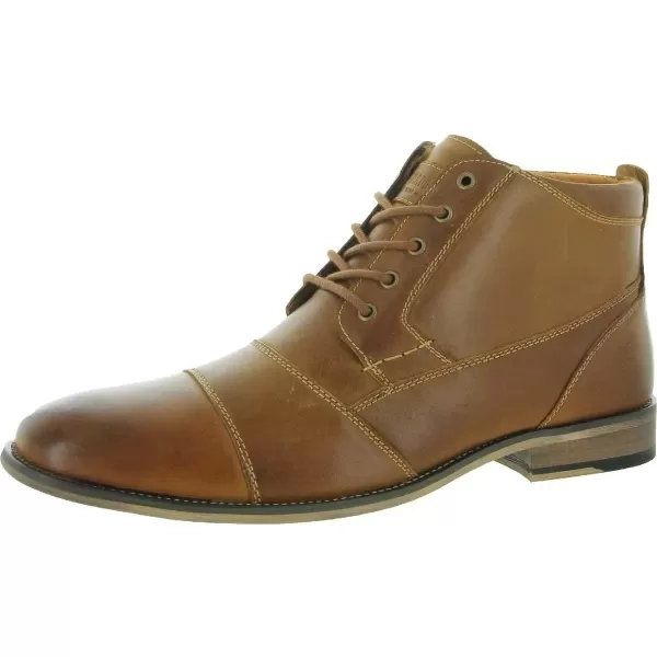 imageSteve Madden Mens JABBER BootDark Tan