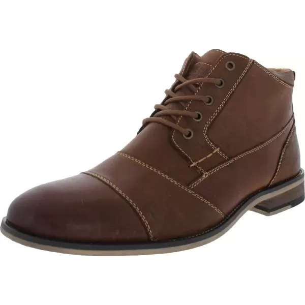imageSteve Madden Mens JABBER BootDark Tan