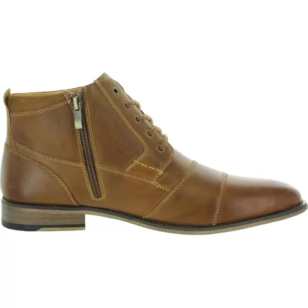 imageSteve Madden Mens JABBER BootDark Tan