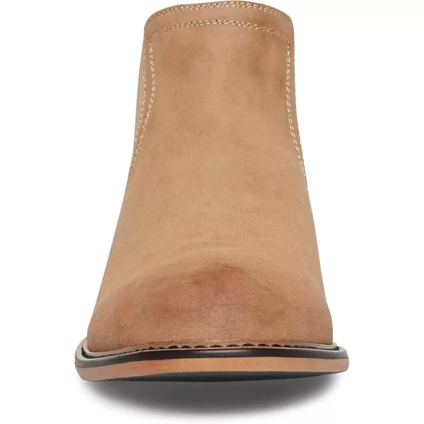 imageSteve Madden Mens Mgrizon Chelsea BootTaupe Suede