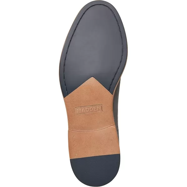 imageSteve Madden Mens Mgrizon Chelsea BootTaupe Suede