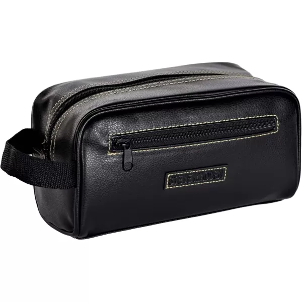 imageSteve Madden Mens Travel KitBlack