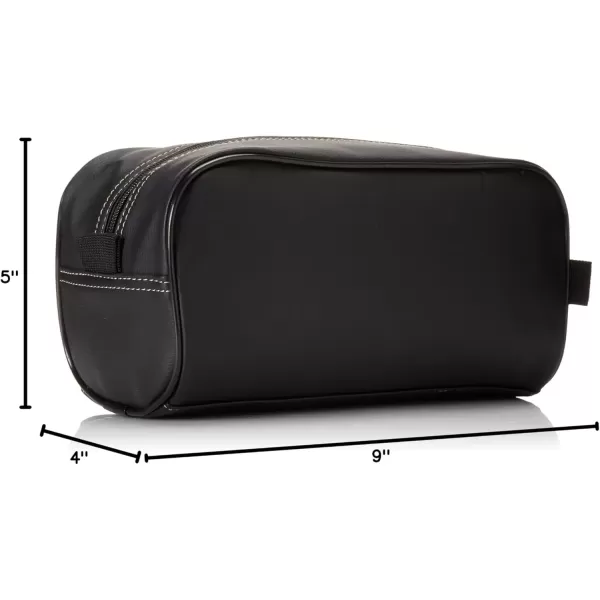 imageSteve Madden Mens Travel KitBlack