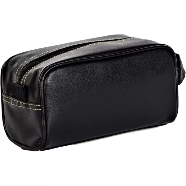 imageSteve Madden Mens Travel KitBlack