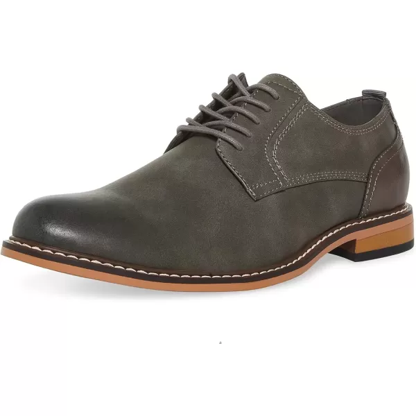 imageMadden Girl Mens Mallou OxfordGrey