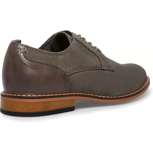 imageMadden Girl Mens Mallou OxfordGrey