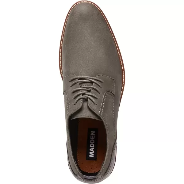 imageMadden Girl Mens Mallou OxfordGrey
