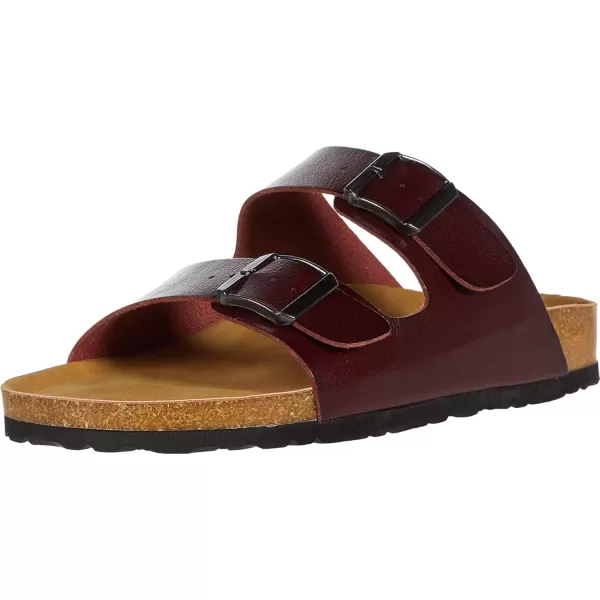 imageMadden Girl Mens Mtafted Slide SandalCognac