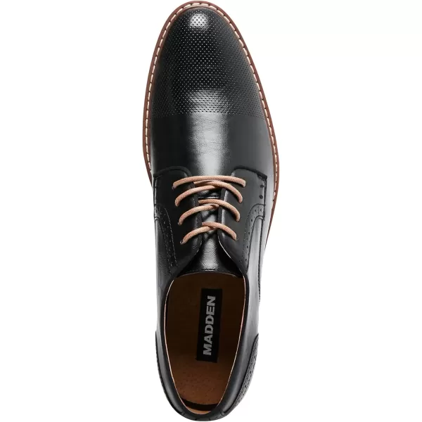 imageMadden Mens MBobby OxfordBlack