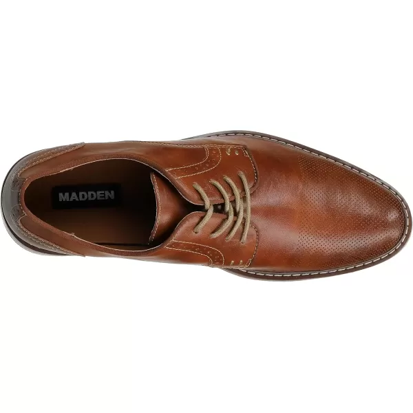 imageMadden Mens MBobby OxfordCognac