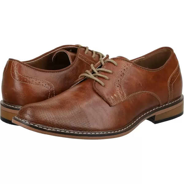imageMadden Mens MBobby OxfordCognac