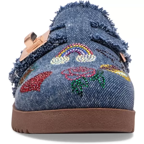 imageMoney ClogDenim