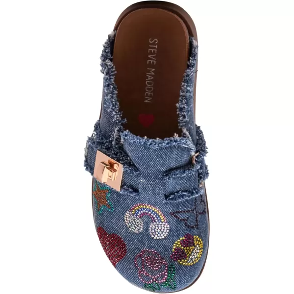 imageMoney ClogDenim