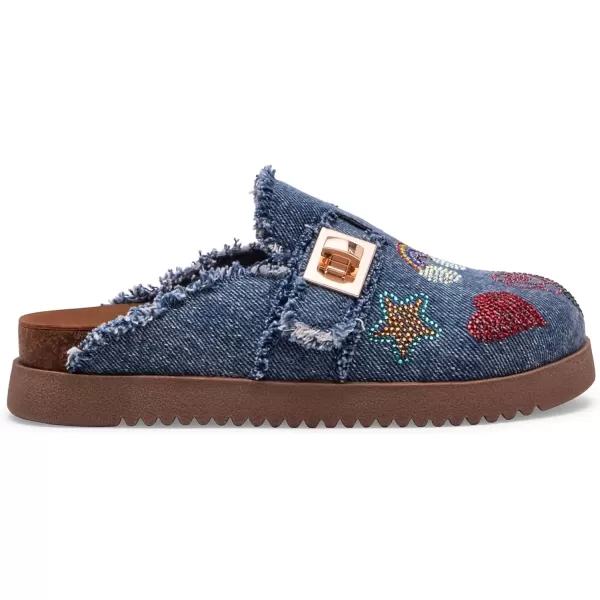 imageMoney ClogDenim