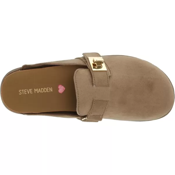 imageMoney ClogTaupe