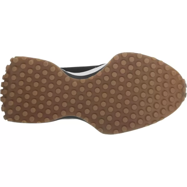 imageSteve Madden Girls Campo SneakerBlack