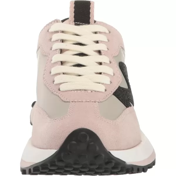 imageSteve Madden Girls Campo SneakerBlush Multi