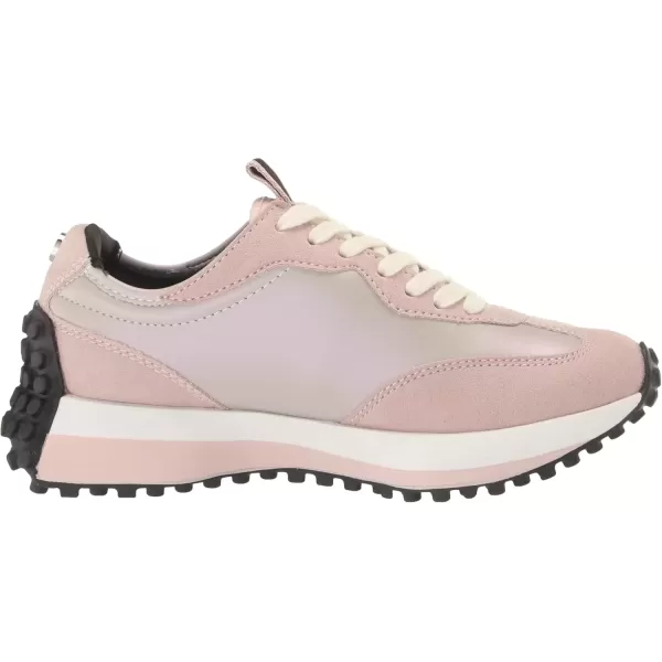 imageSteve Madden Girls Campo SneakerBlush Multi