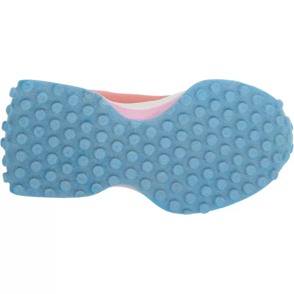 imageSteve Madden Girls Campo SneakerBright Multi