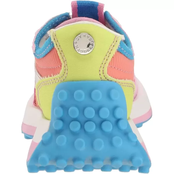 imageSteve Madden Girls Campo SneakerBright Multi