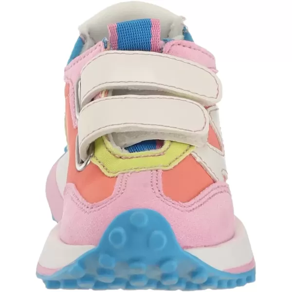 imageSteve Madden Girls Campo SneakerBright Multi