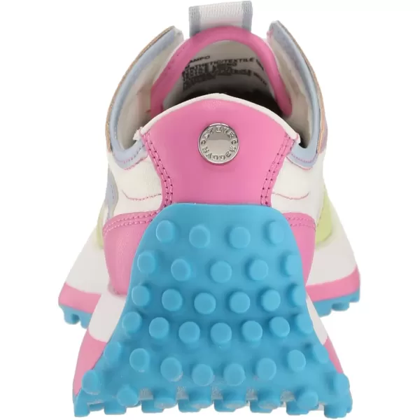 imageSteve Madden Girls Campo SneakerNeon Multi