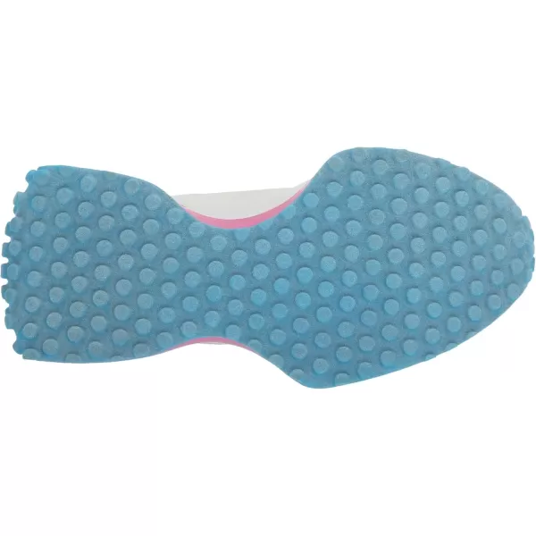 imageSteve Madden Girls Campo SneakerNeon Multi