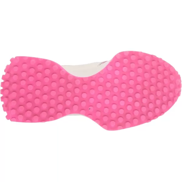 imageSteve Madden Girls Campo SneakerPink Multi