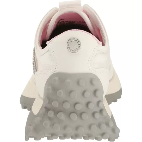imageSteve Madden Girls Campo SneakerRhinestone
