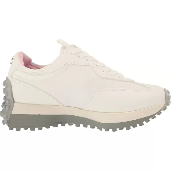 imageSteve Madden Girls Campo SneakerRhinestone